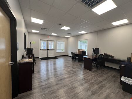 Northwood Professional Center