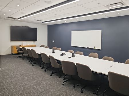 Office space for Rent at Spaces - Brooklyn 115 Myrtle Avenue in Brooklyn