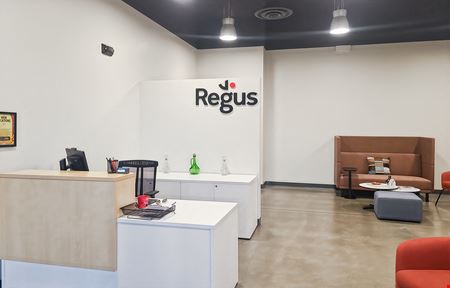 Regus - Spokane Valley - E Mirabeau Pkwy
