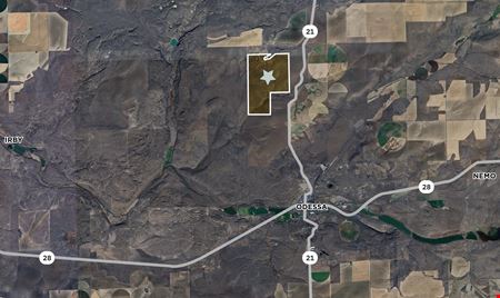 Other space for Rent at Odessa Renewable Energy Development Opportunity in Odessa