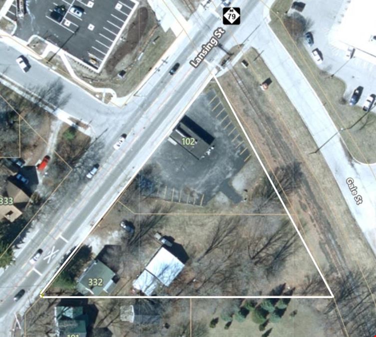 102 Lansing St
