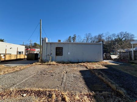 Office or Retail Opportunity