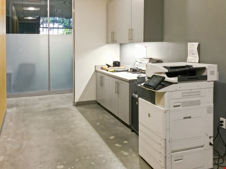 Spaces - San Jose - Santana Row
