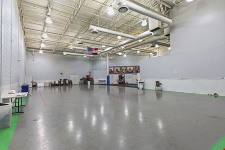 25,050 SF Industrial Flex | Owner-User Opportunity