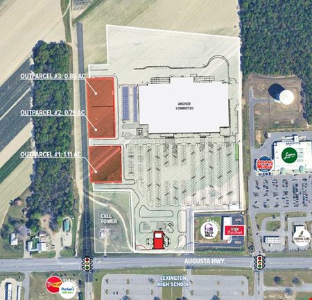 2474 Augusta Highway