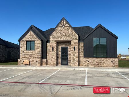 Office space for Sale at 13918 Indiana Ave in Lubbock