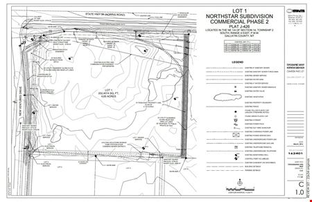 TBD Norris Road