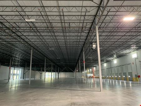 Industrial space for Rent at I-16 Port Logistics - Building 2 in Bloomingdale
