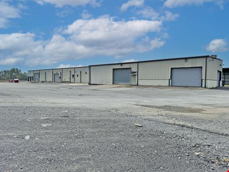 Industrial space for Rent at 115 Airport Road in Selinsgrove