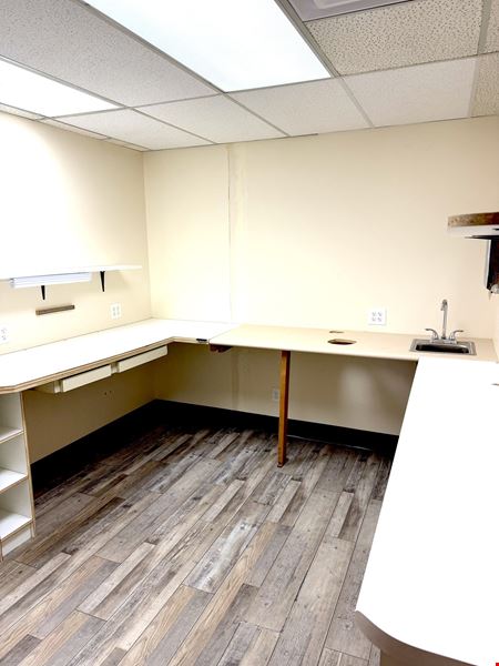 Cottonwood Medical Center