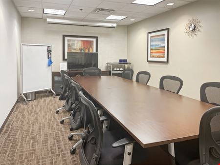 Office space for Rent at Regus - Hartford South – Rocky Hill in Rocky Hill