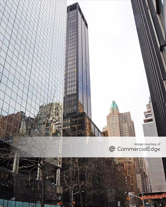 800 Third Avenue