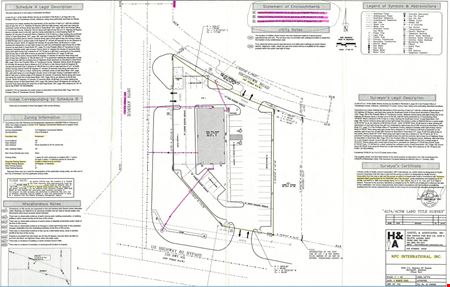 Retail space for Rent at Freestanding QSR Northport, AL in Northport