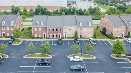 Office space for Sale at For Sale: Prime Hamburg Area Office Suite in Lexington