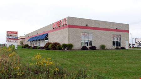 Retail space for Rent at Rite Rug in Lancaster