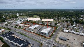 3496 & 3500 Holland Road