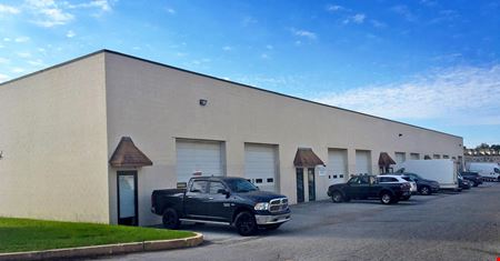 Flex Space space for Rent at 510 E Barnard St in West Chester