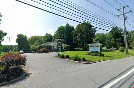 Office space for Sale at Investment Sale - Medical Office Building in Poughkeepsie