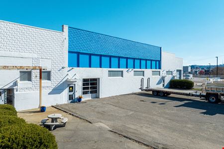 Small Bay Flex Space - Up to 11,225± SF Available