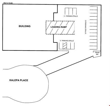 Industrial Warehouse Lease Opportunity - 197 Kalepa Kahului