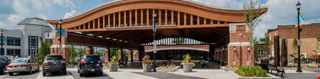 "Indiana Ave Development Project"