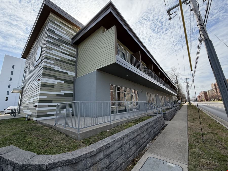 Kimbrough & Madison Retail
