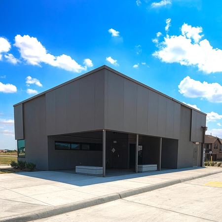 Retail space for Rent at Former CosMc's in Allen