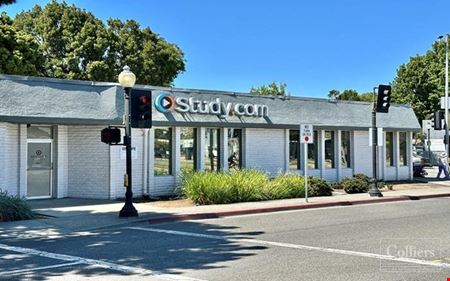 Office space for Rent at OFFICE SPACE FOR LEASE in Mountain View