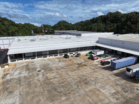Vega Alta Warehouse