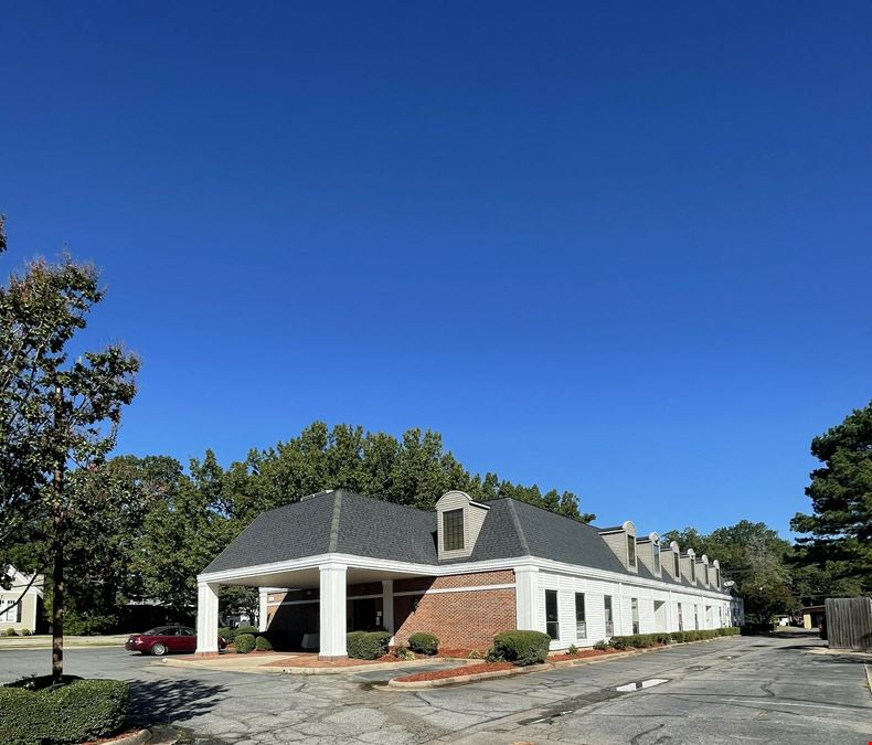 1920 N Main Street 1920 Main St, North Little Rock, AR 72114