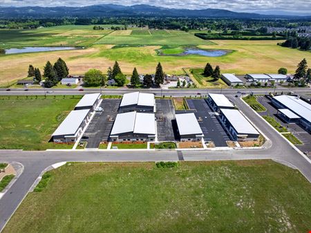 Industrial space for Rent at District 503 (E) in Vancouver