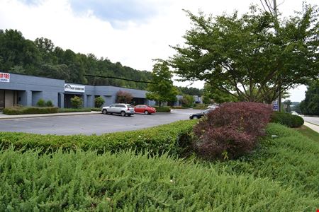 Flex Space space for Rent at 3772 Pleasantdale Road in Atlanta