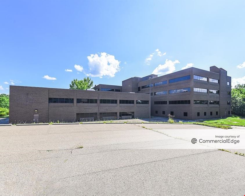 2000 Salk Drive