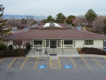 Graystone Professional Plaza