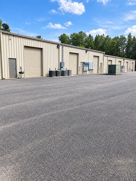 Professional Office Warehouse - Yellowleaf Landing - Chelsea