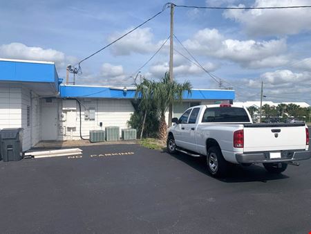 .77+/- Acre Retail Corner on US1