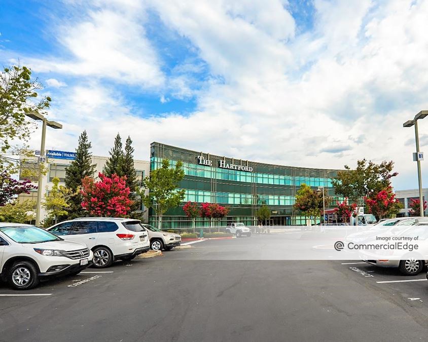 Gold Pointe Corporate Center - Building B