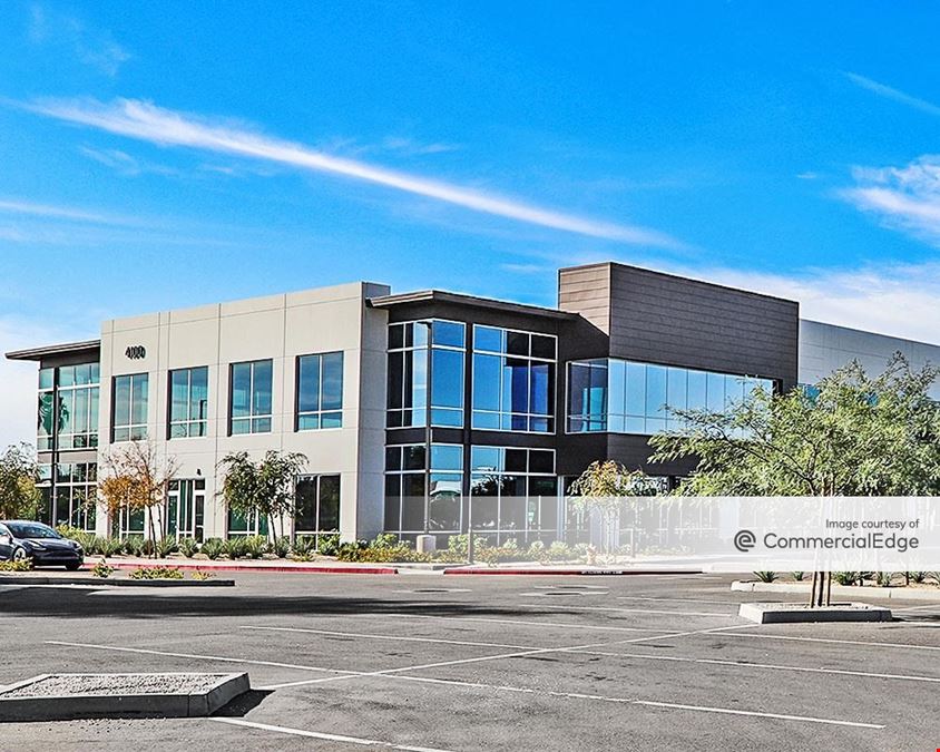 One Chandler Corporate Center