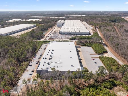 3000 Logistics Center Dr