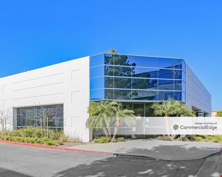 Office space for Rent at Pacific Point Business Center in Carlsbad