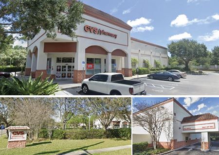 Retail space for Rent at Port Orange in Port Orange