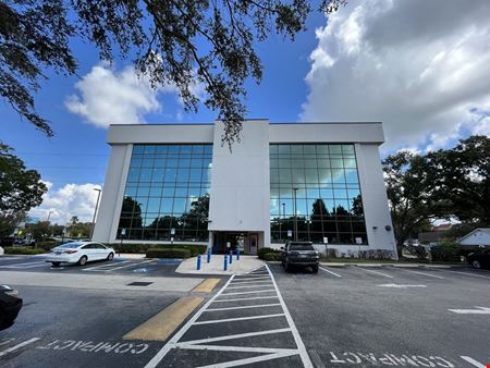 2700 W. MLK Medical Offices for Lease