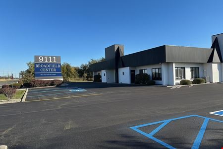 Office space for Rent at Broadfield Center Office Park in Merrillville