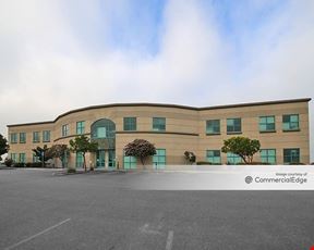 Salinas Airport Business Park