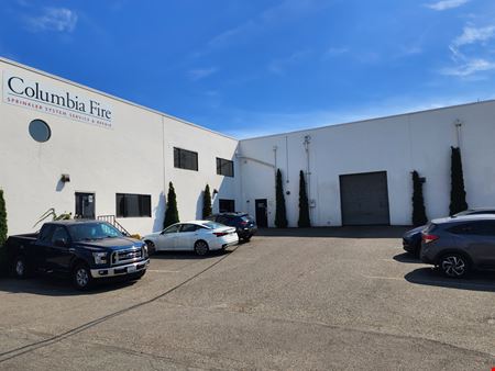 Industrial space for Rent at Columbia Fire Building in Seattle