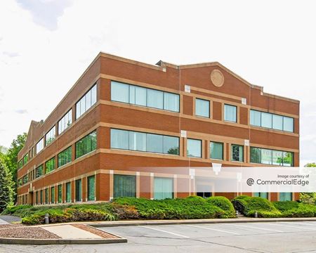 Office space for Rent at West Gate Office Building in Cheshire