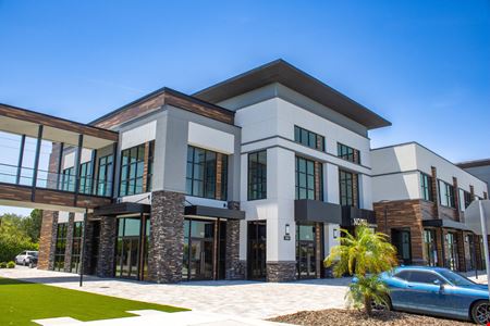 Retail space for Rent at Palms at Gate Parkway in Jacksonville