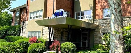 Office space for Rent at 901 Kentucky Street in Lawrence