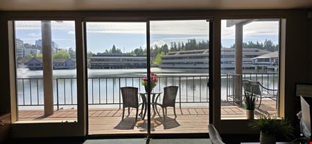 Office space for Sale at 9 Lake Bellevue Drive, Unit 114+116 in Bellevue