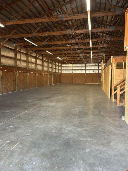 Thomas Court Warehouse